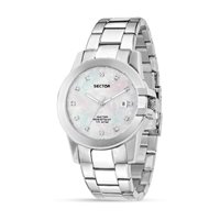 Orologio Sector No Limits Donna 480 in Acciaio R3253597501 - R3253597501